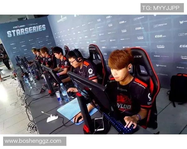 V5战队崛起之路：从默默无闻到全球瞩目的CSGO传奇成长历程