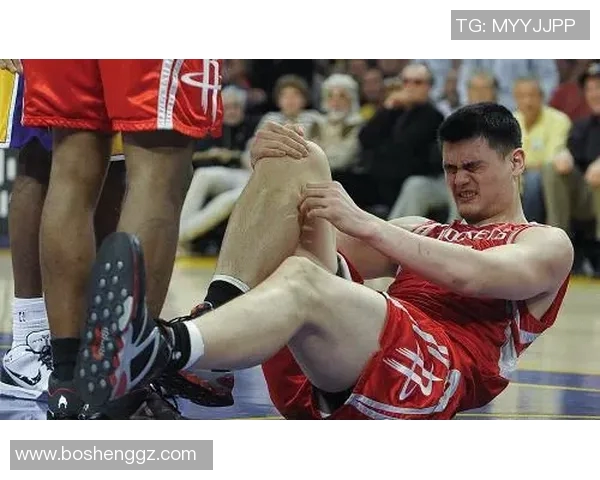 姚明股骨长度的影响因素与运动表现的关系探讨