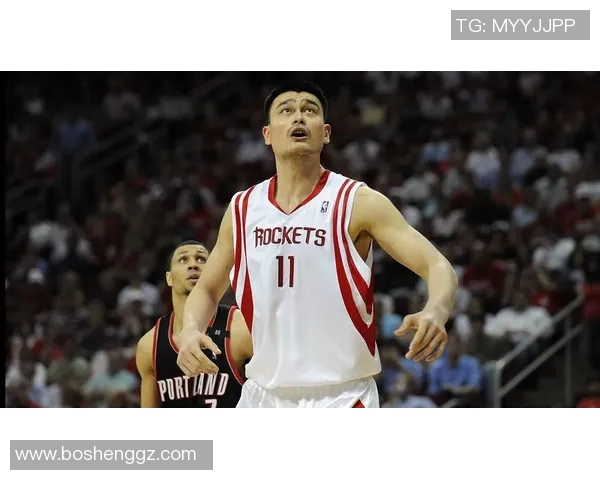 巴蒂尔与姚明重逢再续昔日情谊共同回忆NBA辉煌岁月