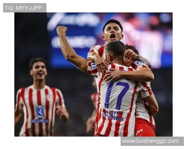 戈丁归意大利！国际米兰已与马竞达成协议，转会费高达5000万欧元！