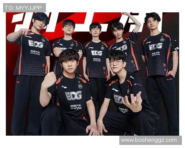 数据分析：探究BLG战队在比赛中的实力与表现趋势