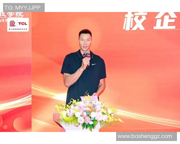 易建联登上新时代封面，谈及自己的篮球梦想和人生追求