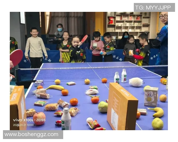 杨丽独家分享乒乓球技巧与心得助你提升球技的秘密大公开 杨丽独家分享乒乓球技巧与心得助你提升球技的秘密大公开