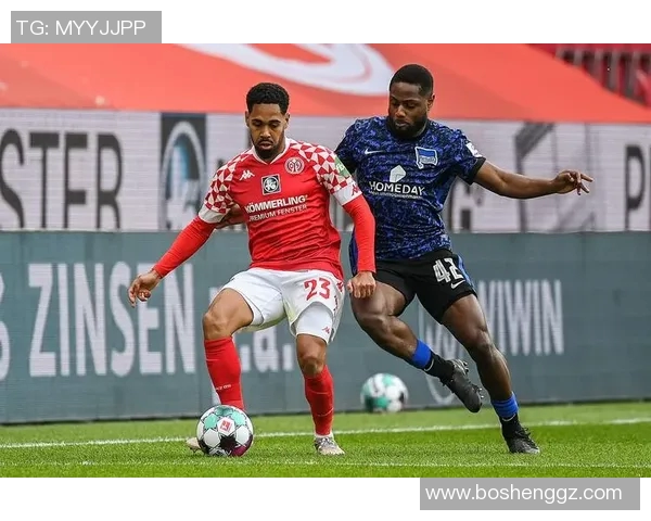 柏林赫塔主场战平提升积分德甲积分榜略有改观