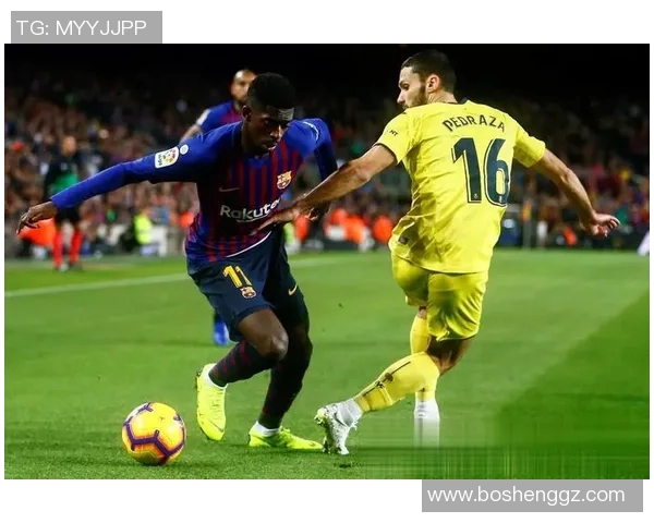 比利亚雷亚尔宣布签下巴萨边锋,引发西甲转会市场热议 比利亚雷亚尔宣布签下巴萨边锋,引发西甲转会市场热议