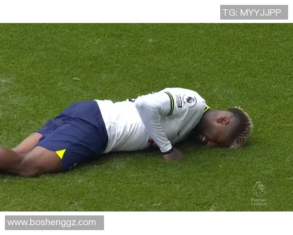 热刺神奇逆转,凯恩梅开二度助球队夺胜